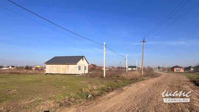 Земельный участок 30 соток, ИЖС, Пушкина улица Полтавская - изображение 5