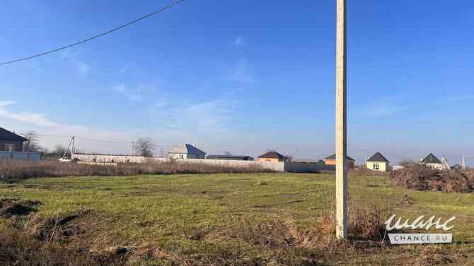 Земельный участок 30 соток, ИЖС, Пушкина улица Полтавская - изображение 2