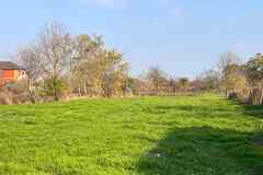 Земельный участок 34 соток, ИЖС, Кубанская улица