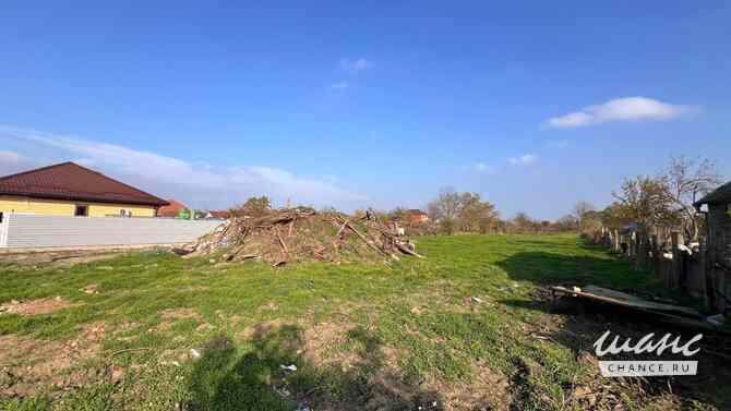 Земельный участок 34 соток, ИЖС, Кубанская улица Полтавская - изображение 4