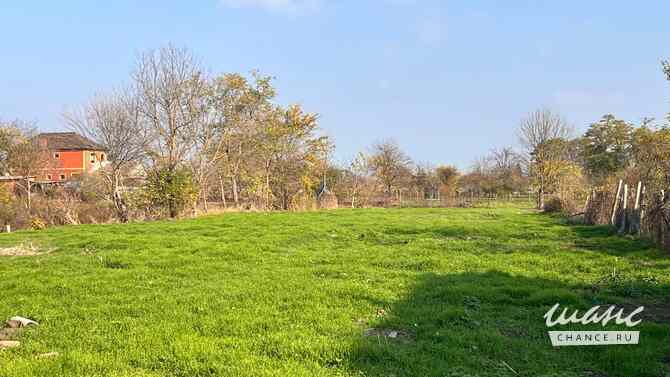 Земельный участок 34 соток, ИЖС, Кубанская улица Полтавская - изображение 1