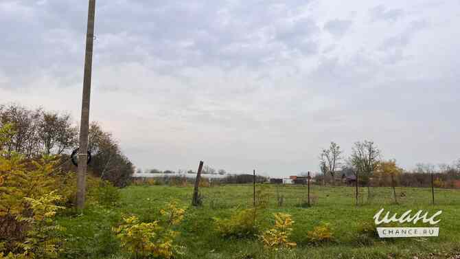 Земельный участок 34 соток, ИЖС, Кубанская улица Полтавская - изображение 5