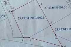 Земельный участок 10 соток, Садоводство, Садовая улица