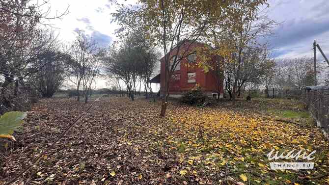 Земельный участок 10 соток, Садоводство, Садовая улица Москва - изображение 4