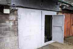 Продам гараж 37.4 м