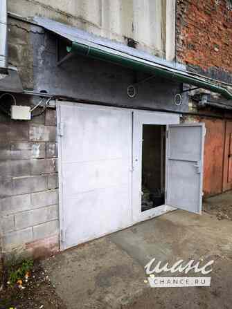Продам гараж 37.4 м Москва - изображение 1