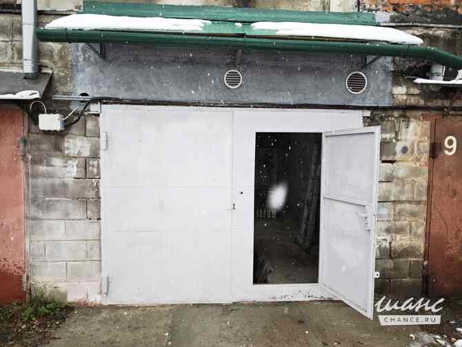 Продам гараж 37.4 м Москва - изображение 7