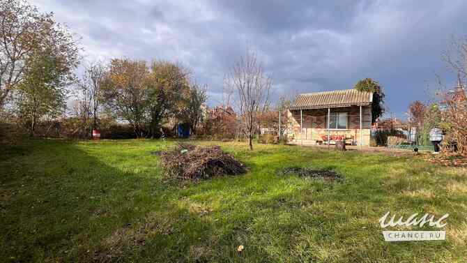 Земельный участок 10 соток, Садоводство, Садовая улица Москва - изображение 4