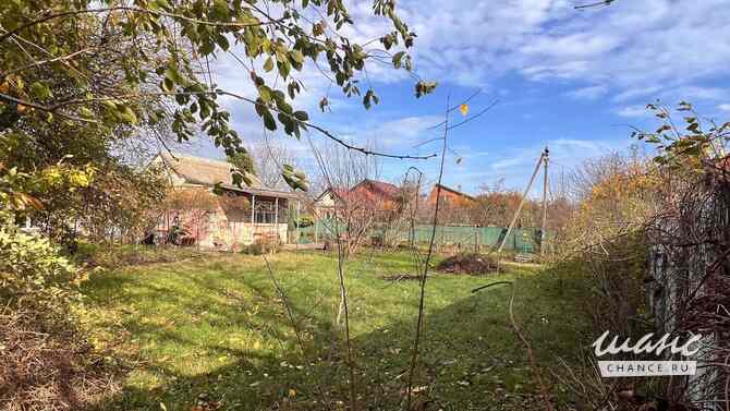 Земельный участок 10 соток, Садоводство, Садовая улица Москва - изображение 10