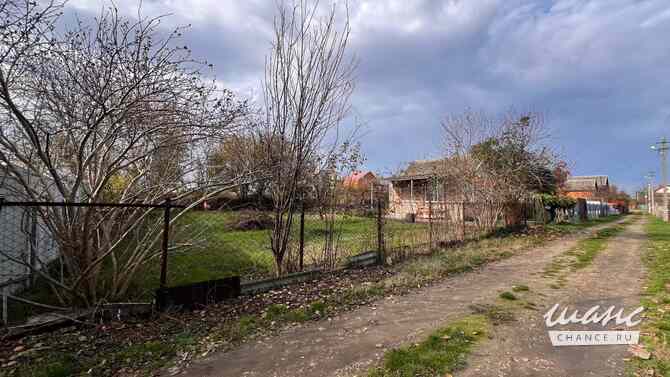 Земельный участок 10 соток, Садоводство, Садовая улица Москва - изображение 3