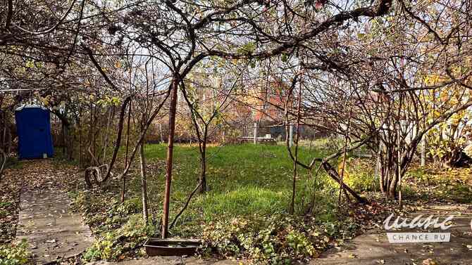 Земельный участок 10 соток, Садоводство, Садовая улица Москва - изображение 2