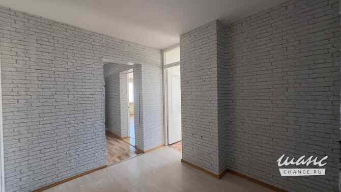 2-к квартира, 59.398 м², этаж 15/16 Краснодар - изображение 1