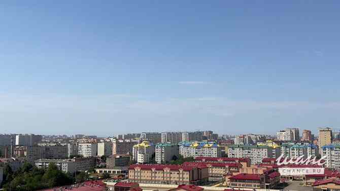 2-к квартира, 59.398 м², этаж 15/16 Краснодар - изображение 10