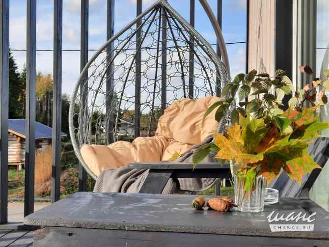 ЧЕРНАЯ ПЯТНИЦА!!! Баня! Чан! Купель! ДОМИК. Санкт-Петербург - изображение 4