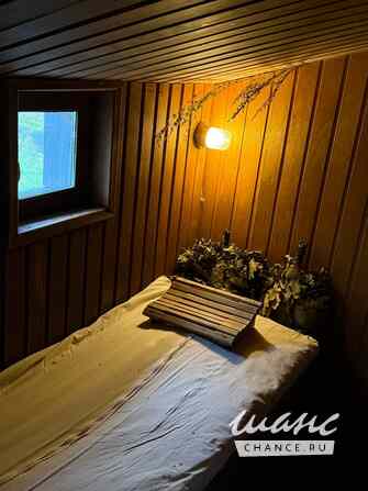 ЧЕРНАЯ ПЯТНИЦА!!! Баня! Чан! Купель! ДОМИК. Санкт-Петербург - изображение 1