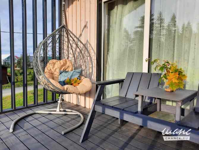 ЧЕРНАЯ ПЯТНИЦА!!! Баня! Чан! Купель! ДОМИК. Санкт-Петербург - изображение 6