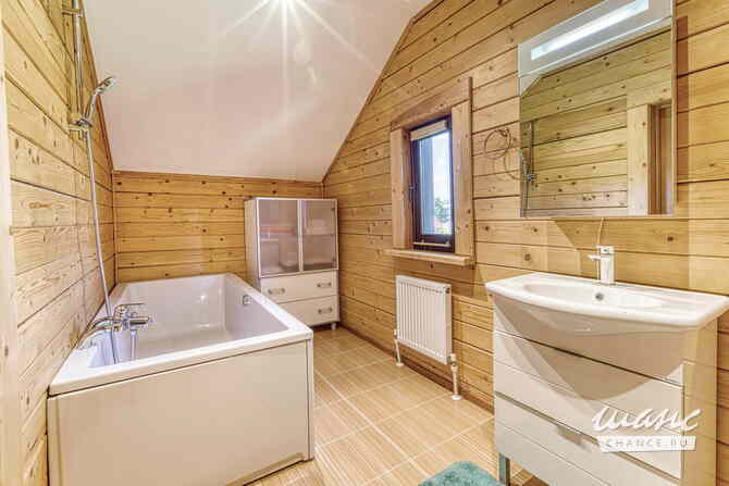 Дом 285 м², Майская улица, 2 Малоярославец - изображение 9