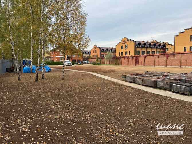 Земельный участок 28 соток, ИЖС, Троицкая улица Троицк - изображение 9