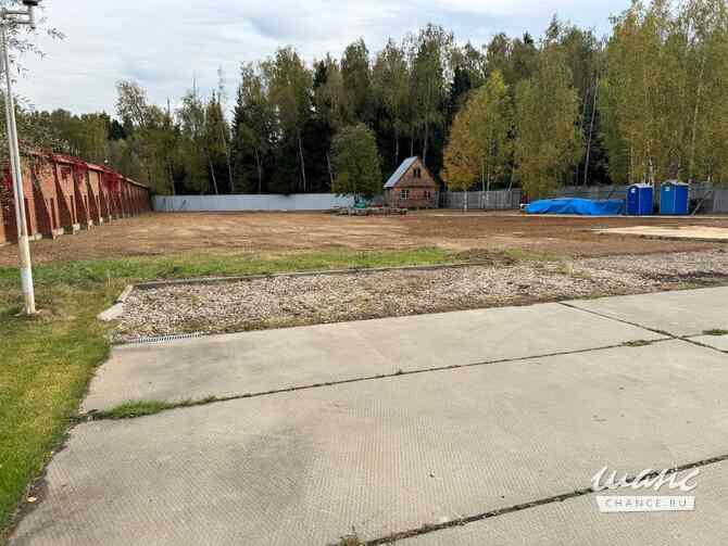 Земельный участок 28 соток, ИЖС, Троицкая улица Троицк - изображение 4