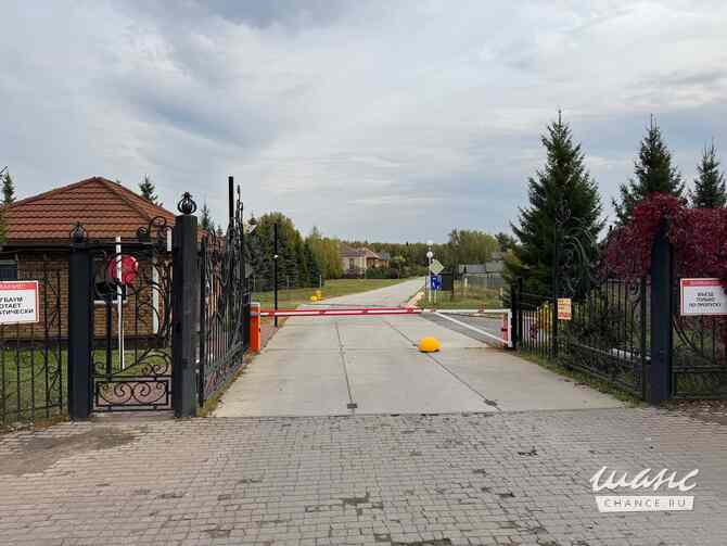 Земельный участок 28 соток, ИЖС, Троицкая улица Троицк - изображение 2