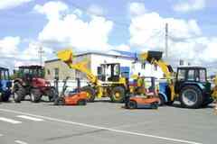 Не знаете, с чего начать? Поможем получить тракторные права!