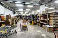 Аренда склада 310 м² Санкт-Петербург