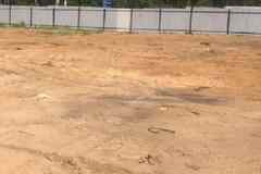 Аренда земельные участки 680 м² Санкт-Петербург