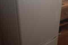 Холодильник indesit