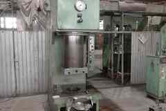 Продаем гидравлический пресс PYE 160 (ус. 160 т).