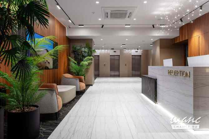 1-к квартира, 70.7 м², этаж 10/12 Зеленогорск - изображение 6