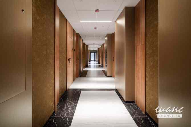 1-к квартира, 22.6 м², этаж 8/12 Зеленогорск - изображение 9