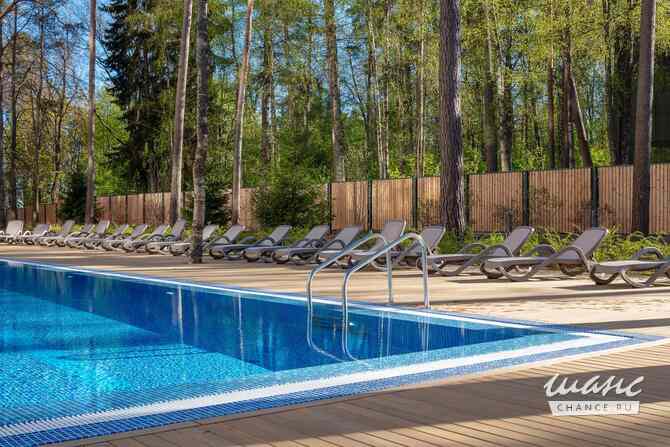 1-к квартира, 23.6 м², этаж 10/12 Зеленогорск - изображение 2