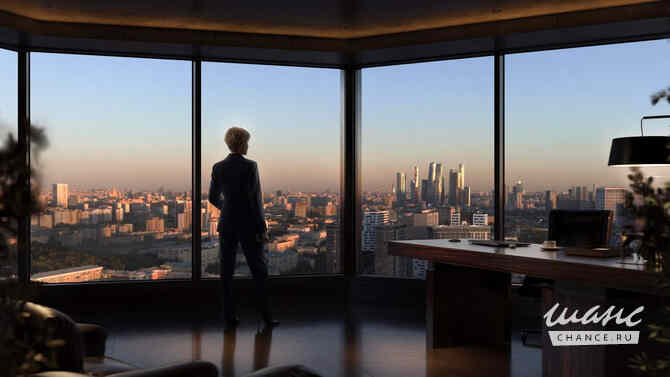 продажа - офисные помещения Москва - изображение 8