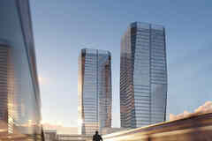 продажа - офисные помещения