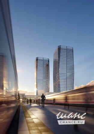 продажа - офисные помещения Москва - изображение 1