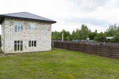 Коттедж 180 м², Петровская улица