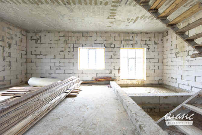 Коттедж 180 м², Петровская улица Москва - изображение 7