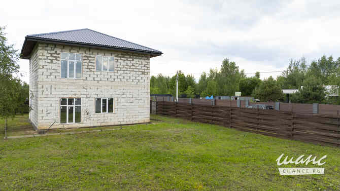 Коттедж 180 м², Петровская улица Москва - изображение 1