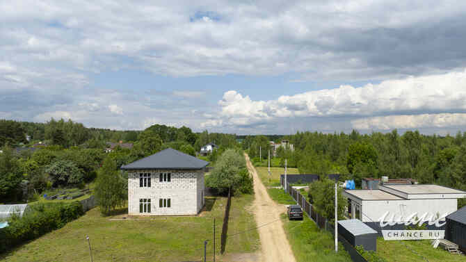 Коттедж 180 м², Петровская улица Москва - изображение 6