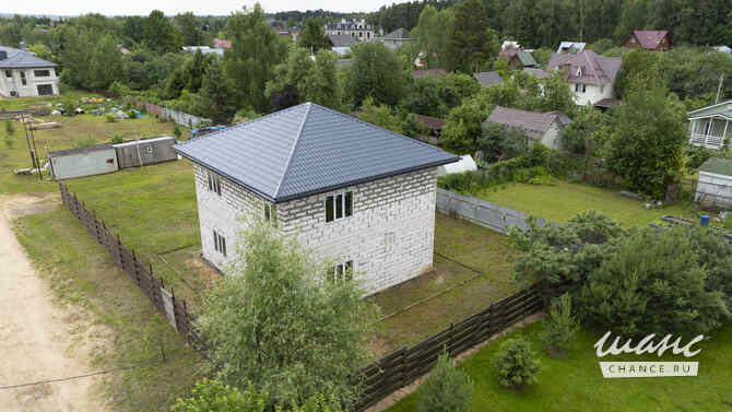 Коттедж 180 м², Петровская улица Москва - изображение 5