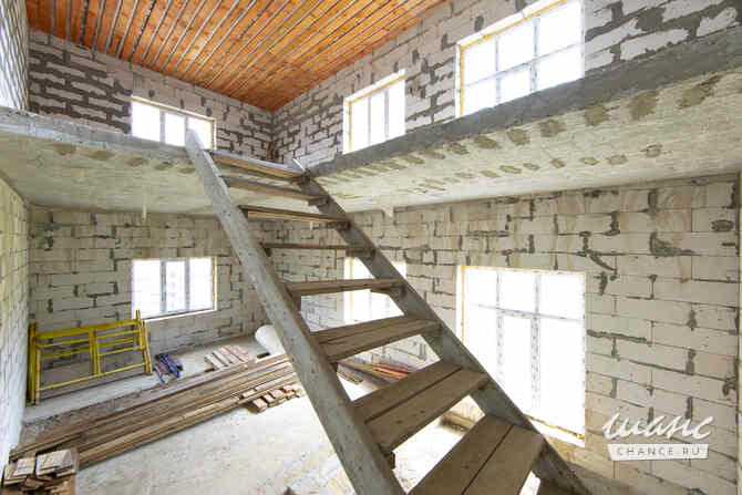 Коттедж 180 м², Петровская улица Москва - изображение 8