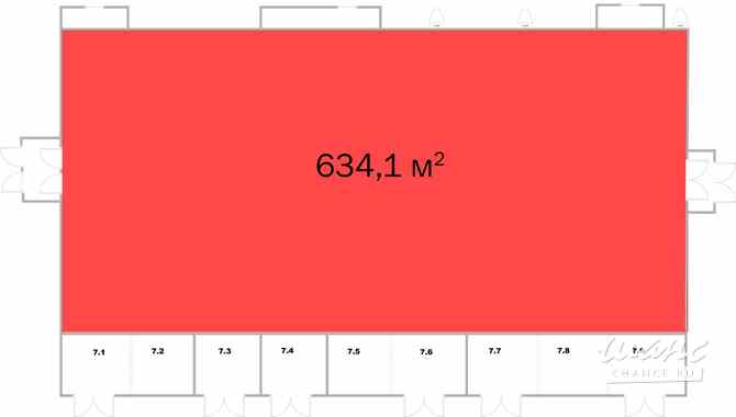 аренда - объекты сферы услуг Балашиха - изображение 4
