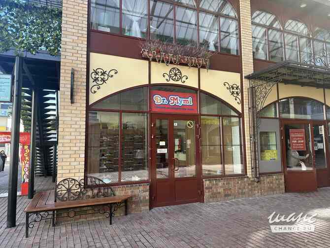 аренда - помещения различного назначения Балашиха - изображение 1