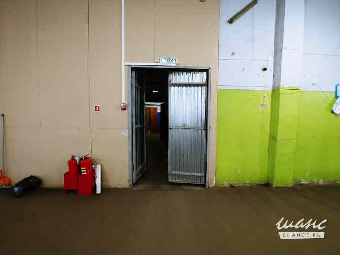 аренда - производственные и складские помещения Реутов - изображение 5