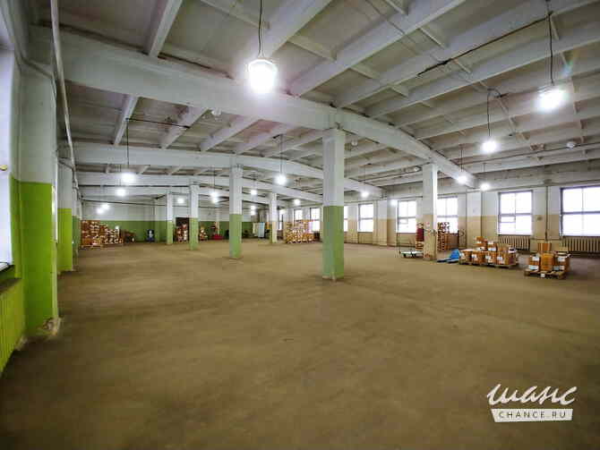 аренда - производственные и складские помещения Реутов - изображение 6