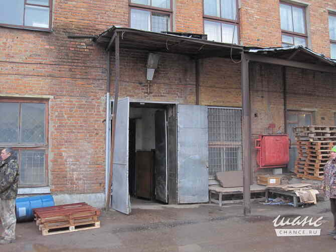 аренда - производственные и складские помещения Реутов - изображение 7