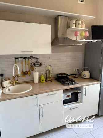 1-к квартира, 45.6 м², этаж 5/10 Москва - изображение 5