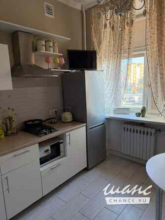 1-к квартира, 45.6 м², этаж 5/10 Москва - изображение 6