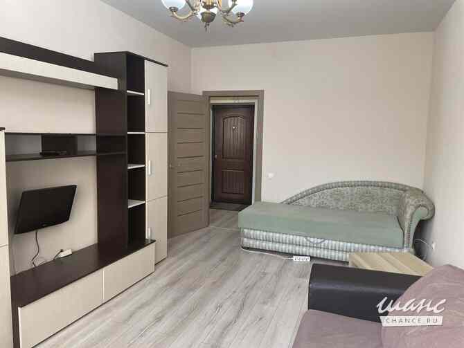 1-к квартира, 41.4 м², этаж 4/17 Раменское - изображение 1