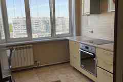 1-к квартира, 35.4 м², этаж 14/14